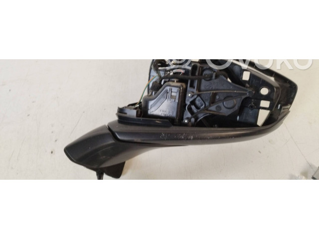 Zpětné zrcátko  Mazda CX-30 2020  E4045703, 559560  