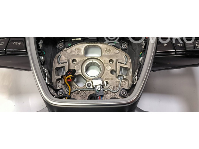 Volant Audi A8 S8 D5 2021 4N0419091  