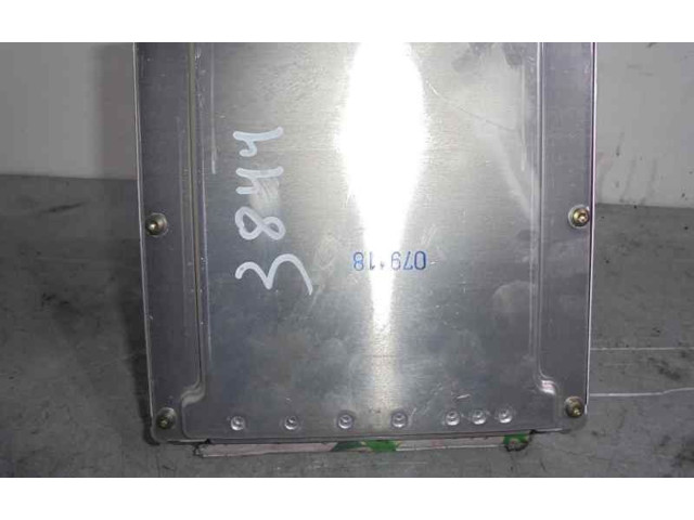 Řídící jednotka 6681530379, 0281010794   Mercedes-Benz A W168 2003