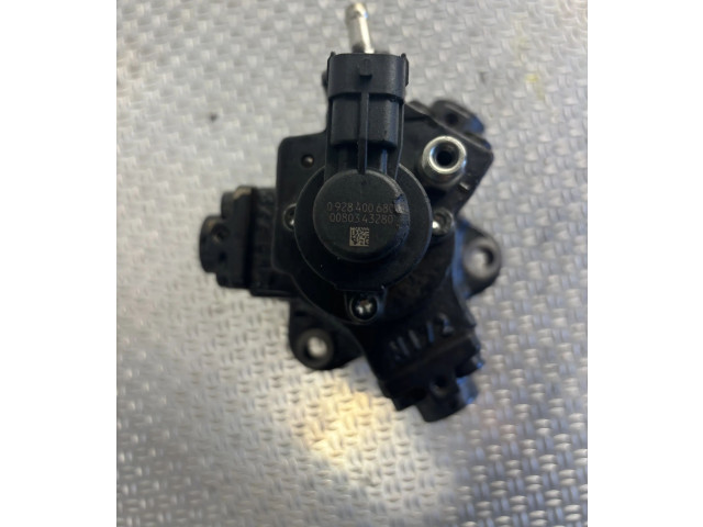 Vstřikovací čerpadlo 0445010193   Opel Astra J    A20DTH 