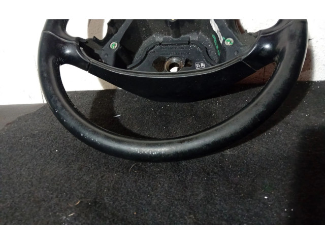 Руль Mercedes-Benz CLK A209 C209  2002 - 2009 года 23046005039E37      