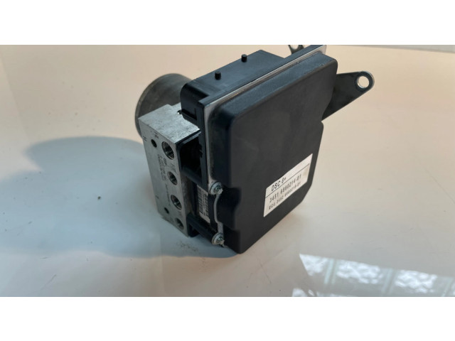 Блок АБС 3451686021401, 6860214   BMW  X1 E84  2009-2015 года