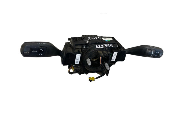Подрулевой шлейф SRS 6G9T17A553AE, AG9T13N064DE   Ford S-MAX