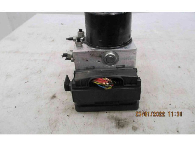 Jednotka ABS 34512460468, 34512460468   BMW 1 E81 E87 2007