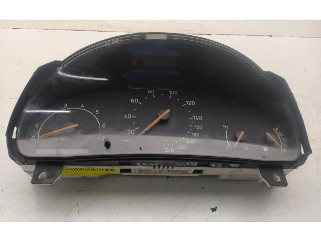 Přístrojová deska  Saab 900 2016 69795950T, 5042304  