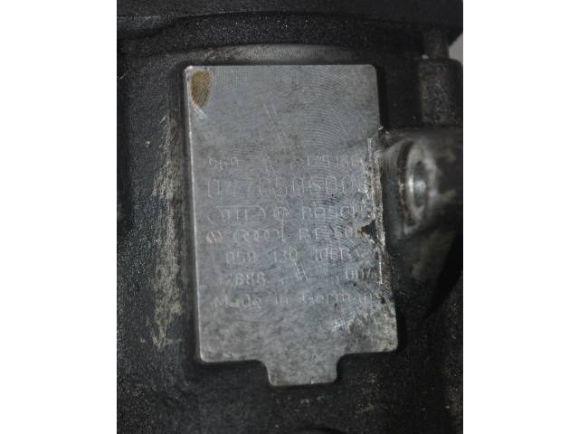 Vstřikovací čerpadlo 0470506006, 059130106B   Audi A6 S6 C5 4B     