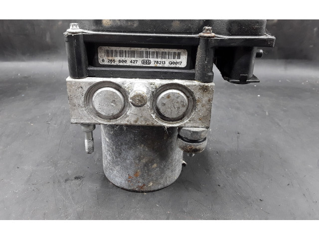 Jednotka ABS 0265800427, 1401082980   Citroen Jumpy 2007