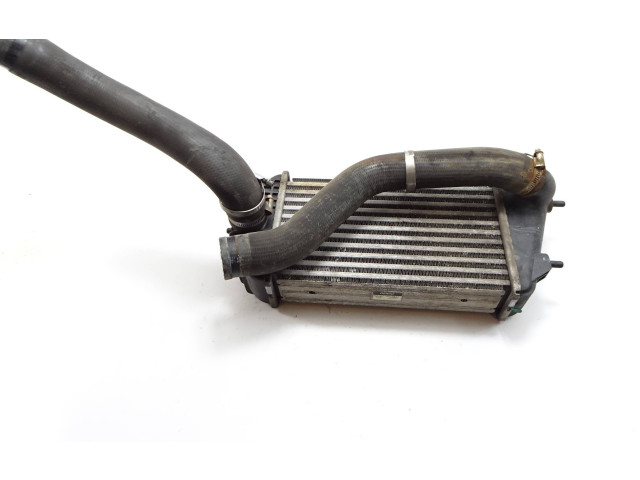 Интеркулер  JD1271003871, 8A4450000   Suzuki Swift II 