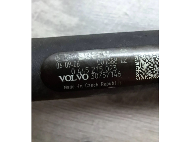 Vstřikovací lišta 30757146, 001688L2   Volvo V70     