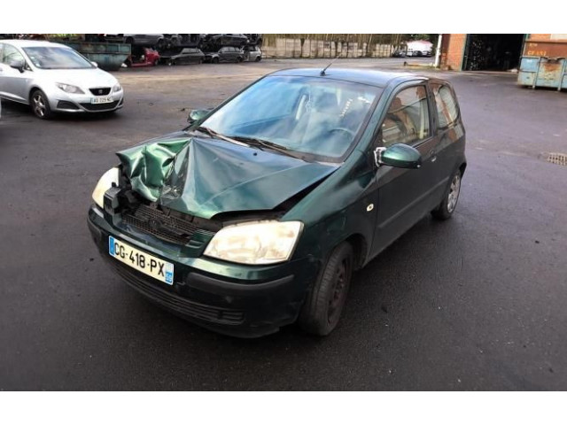 Ручка стеклоочистителей 934201C030   Hyundai Getz