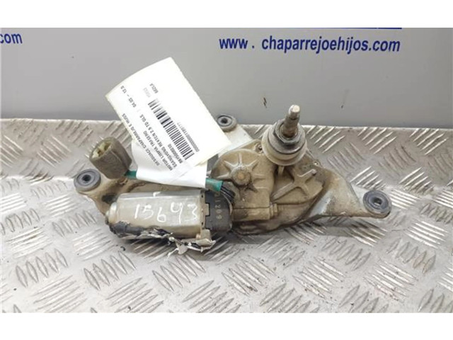 Моторчик заднего дворника 8615008010, 8615008010    SsangYong Rexton