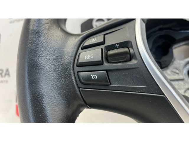 Volant BMW 4 F36 Gran coupe 2018 34263786A, 62816151A  