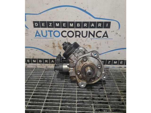 Vstřikovací čerpadlo 0445010529, 10140512   Volkswagen Tiguan    CFFB 