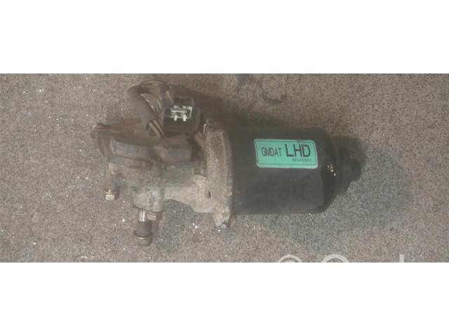 Моторчик дворников 96540501    Chevrolet Kalos