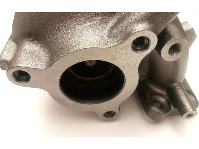  Турбина Nissan Pathfinder R51  53039700337, 144115X01B         