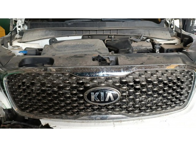 Передняя решётка KIA Sorento 2002-2009 года 86352C5000, REJILLADELANTERA      