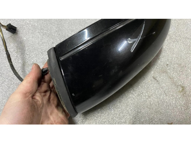Zpětné zrcátko  Mercedes-Benz E W211 2005  41-3133-417  