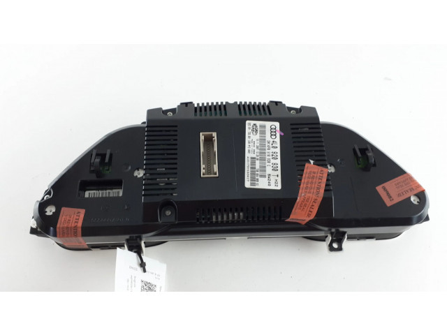 Панель приборов 4L0920930T, 4F0910930C   Audi Q7 4L       