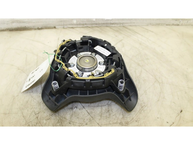 Подушка безопасности водителя 6X0880201C, 6X0880201C   Volkswagen Lupo