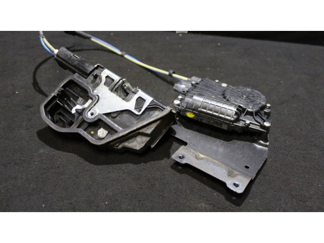 Ojnice  7276321    BMW 6 F06 Gran coupe  