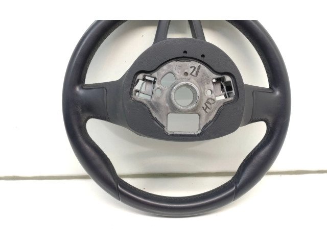 Volant Skoda Fabia Mk3 (NJ) 2015 5E0419091AH, 5E0419685A  