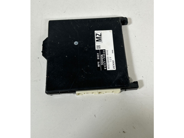 Блок комфорта 89221F4030   Toyota C-HR I   