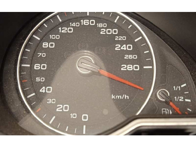 Спидометр (приборный щиток) 8T0920932J   Audi A5 Sportback 8TA 2013
