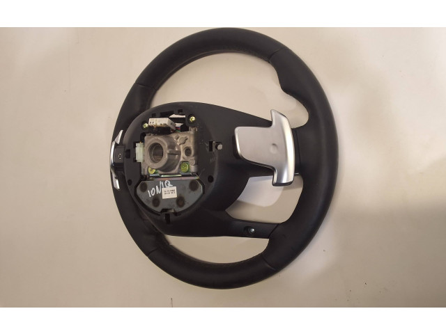 Volant Hyundai Tucson IV NX4 2022 56170N9000, 20110A0672  