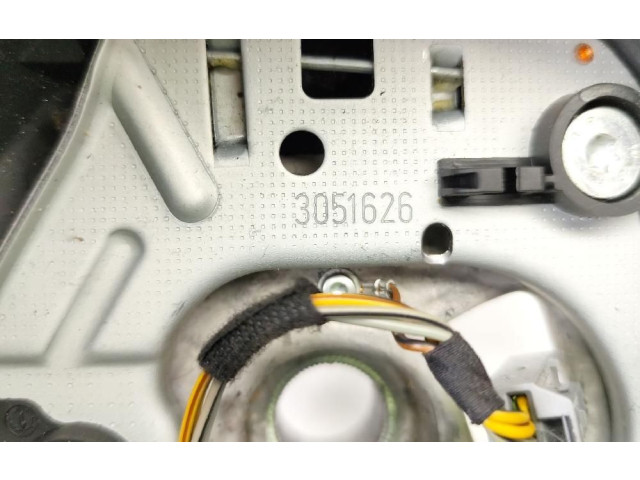Руль BMW X1 E84  2009 - 2015 года 679557501      