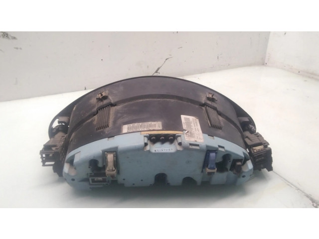 Přístrojová deska  BMW 3 E36 1994 87001305UHR  