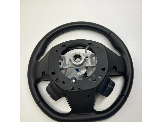 Volant Suzuki Swift 2020   