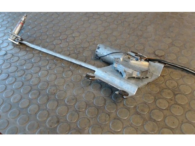 Моторчик заднего дворника 90355863, 01273004    Opel Calibra