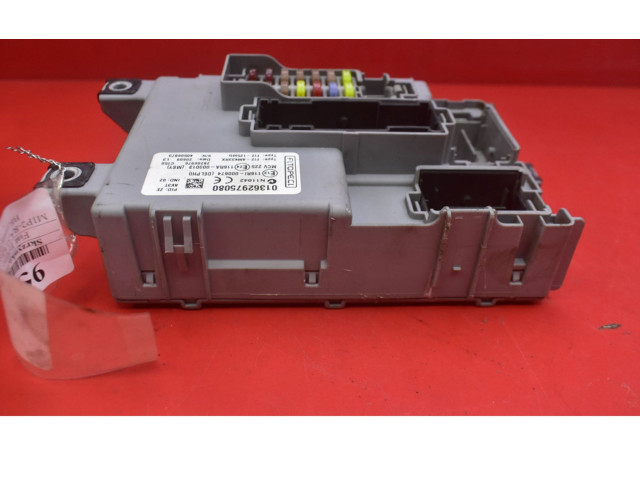   Pojistková skříňka 01362975080, 01362975080   Fiat Fiorino 2009