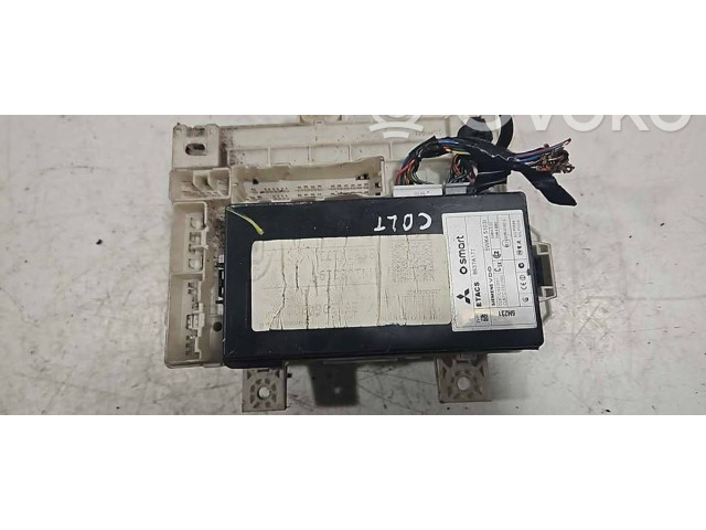 Блок предохранителей 8637A171, 5WK45103L   Mitsubishi Colt    