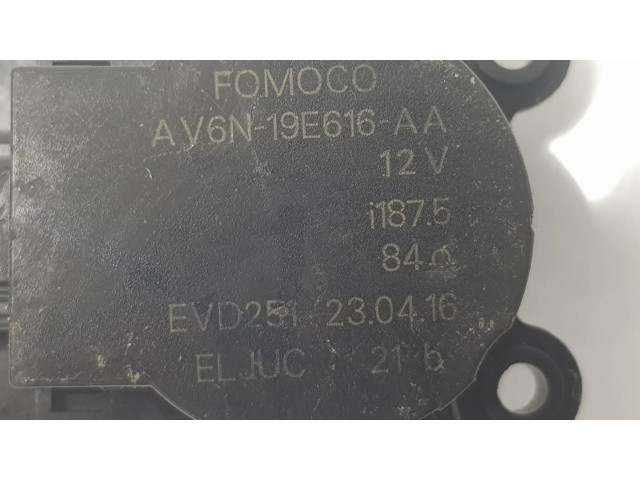 Блок управления 1786200, AV6N19E616AA   Ford Kuga II