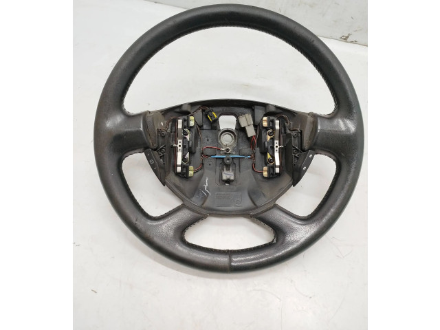 Руль Renault Laguna II  2001 - 2007 года 8200198978C, 8200202303C      