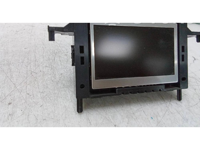 Дисплей    C1BT18B95CD   Ford B-MAX