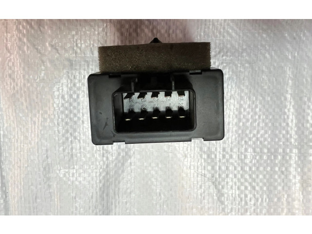 Блок управления 68299656AA   Jeep Wrangler