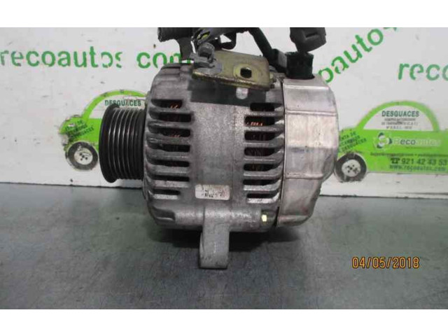 Volant Toyota Avensis T220 2001 2706028060, 1012117470  