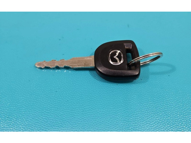 Řídící jednotka 4S61-12A650-SD, IMPRK1393491   Mazda 2 2005