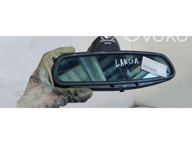 Zpětné zrcátko  Lancia Phedra 2006  E8011530  