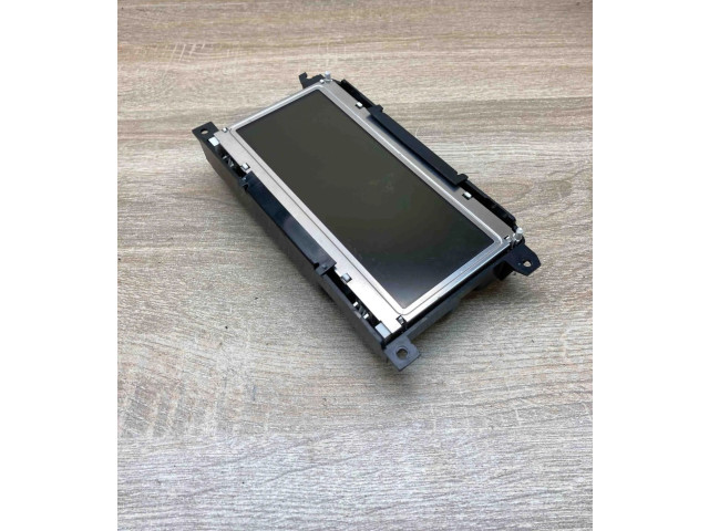 Дисплей    4F0919603, 2X53080033   Audi A6 S6 C6 4F