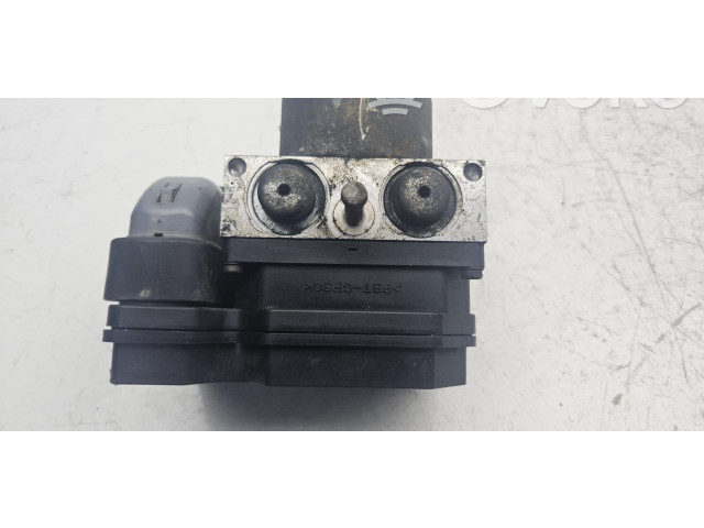 Jednotka ABS 47660EQ041   Nissan X-Trail T30 
