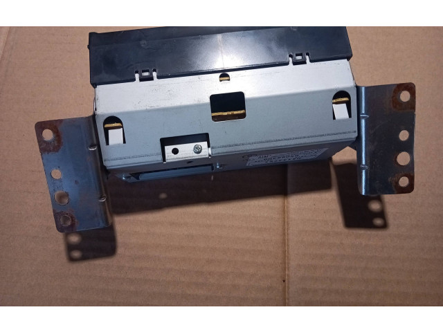 Дисплей    MR444752, DU431P   Mitsubishi Pajero Pinin