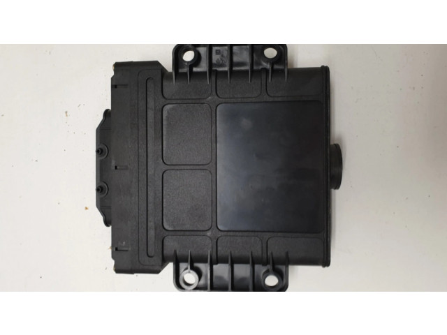 Блок управления коробкой передач 09D927750A, YPBJ004901   Volkswagen Touareg I