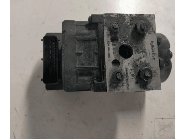 Jednotka ABS 90541362   Opel Corsa  1998