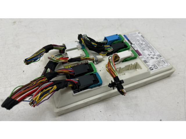 Блок комфорта 5A7C98801   BMW 3 G20 G21   