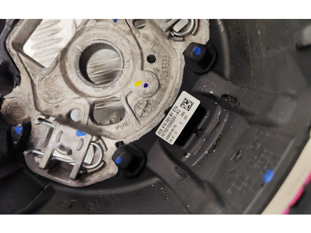 Volant Volkswagen PASSAT B7 2012 3C8419091BF  