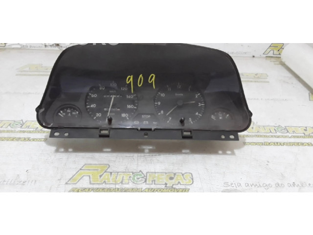 Панель приборов 09036419901   Fiat Scudo       