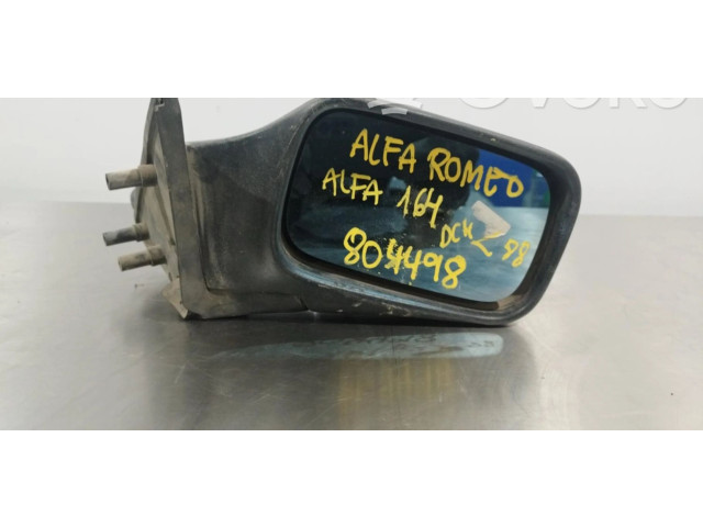 Zpětné zrcátko  Alfa Romeo 166     
